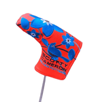 Scotty Cameron Headcover Japan Only Cherry Blossom