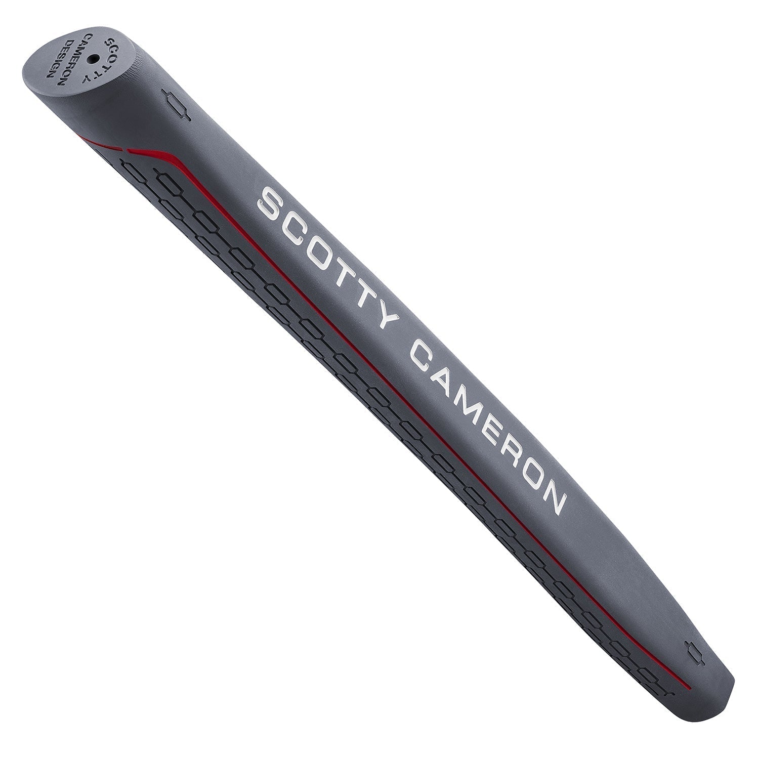 Full Contact Slim Putter Grip
